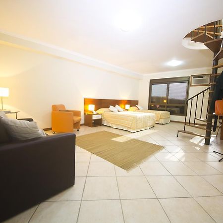 Edificio Metropolis Apartment Porto Alegre Luaran gambar