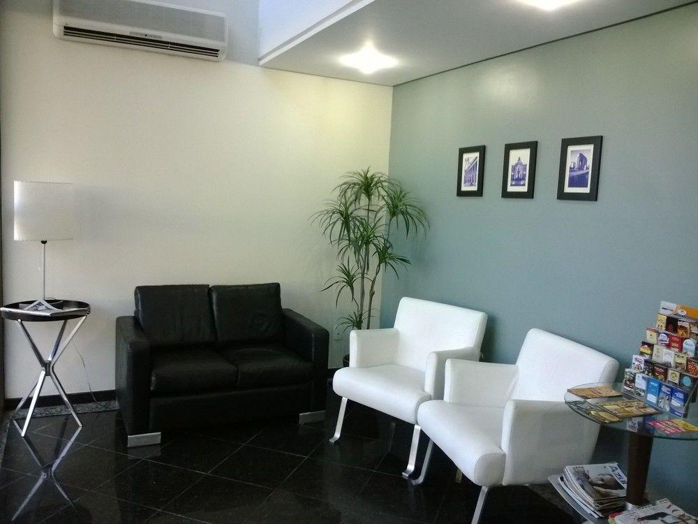 Edificio Metropolis Apartment Porto Alegre Luaran gambar