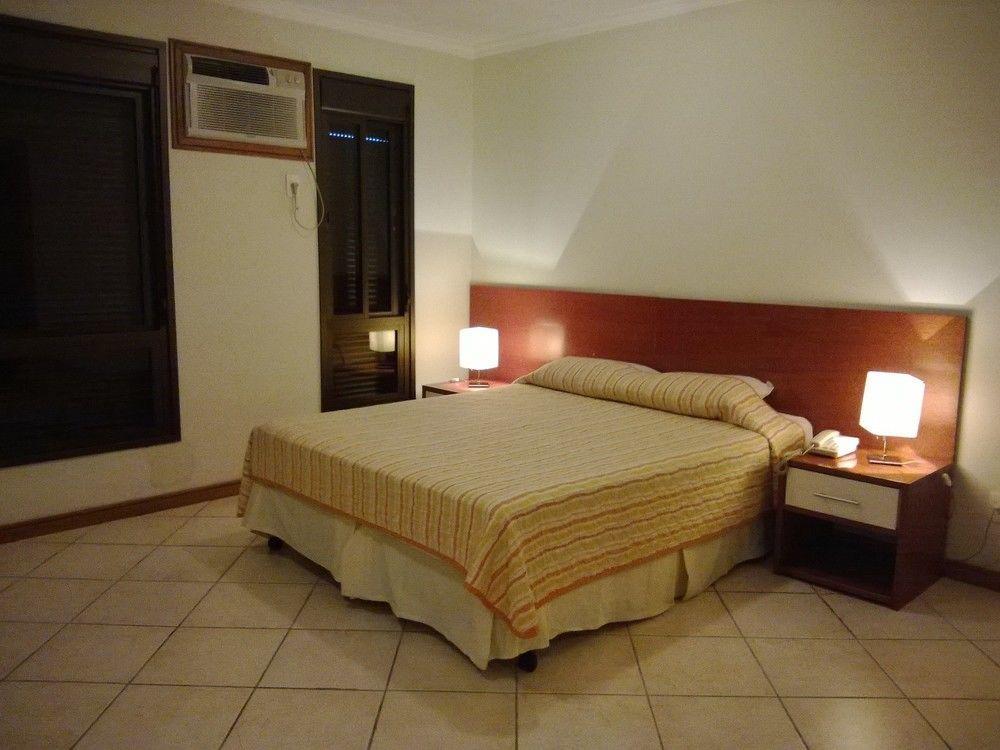 Edificio Metropolis Apartment Porto Alegre Luaran gambar