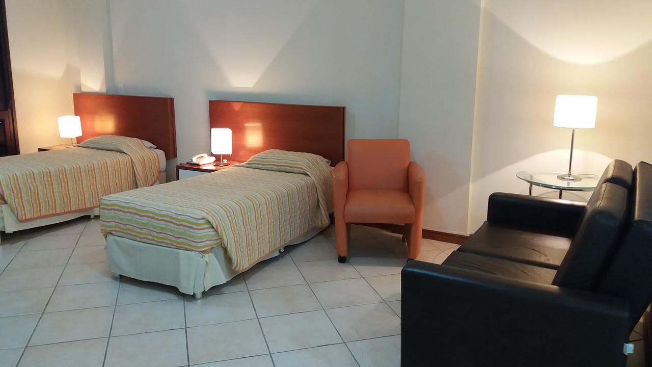 Edificio Metropolis Apartment Porto Alegre Bilik gambar