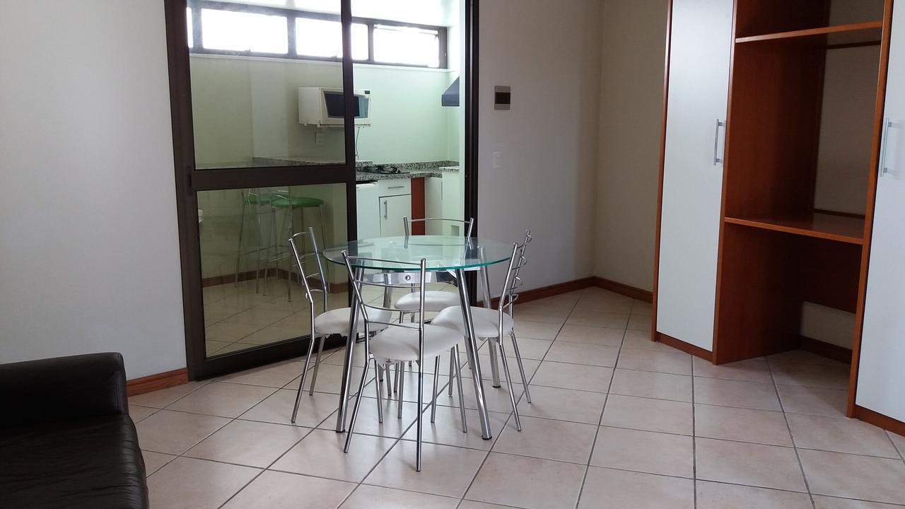 Edificio Metropolis Apartment Porto Alegre Luaran gambar